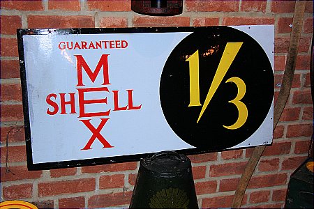 SHELL MEX 1/3d - click to enlarge